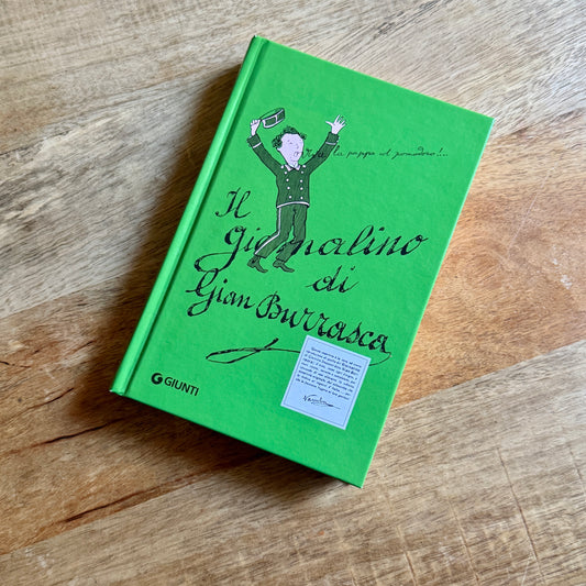 “Il giornalino di Gianburrasca” ed.2007