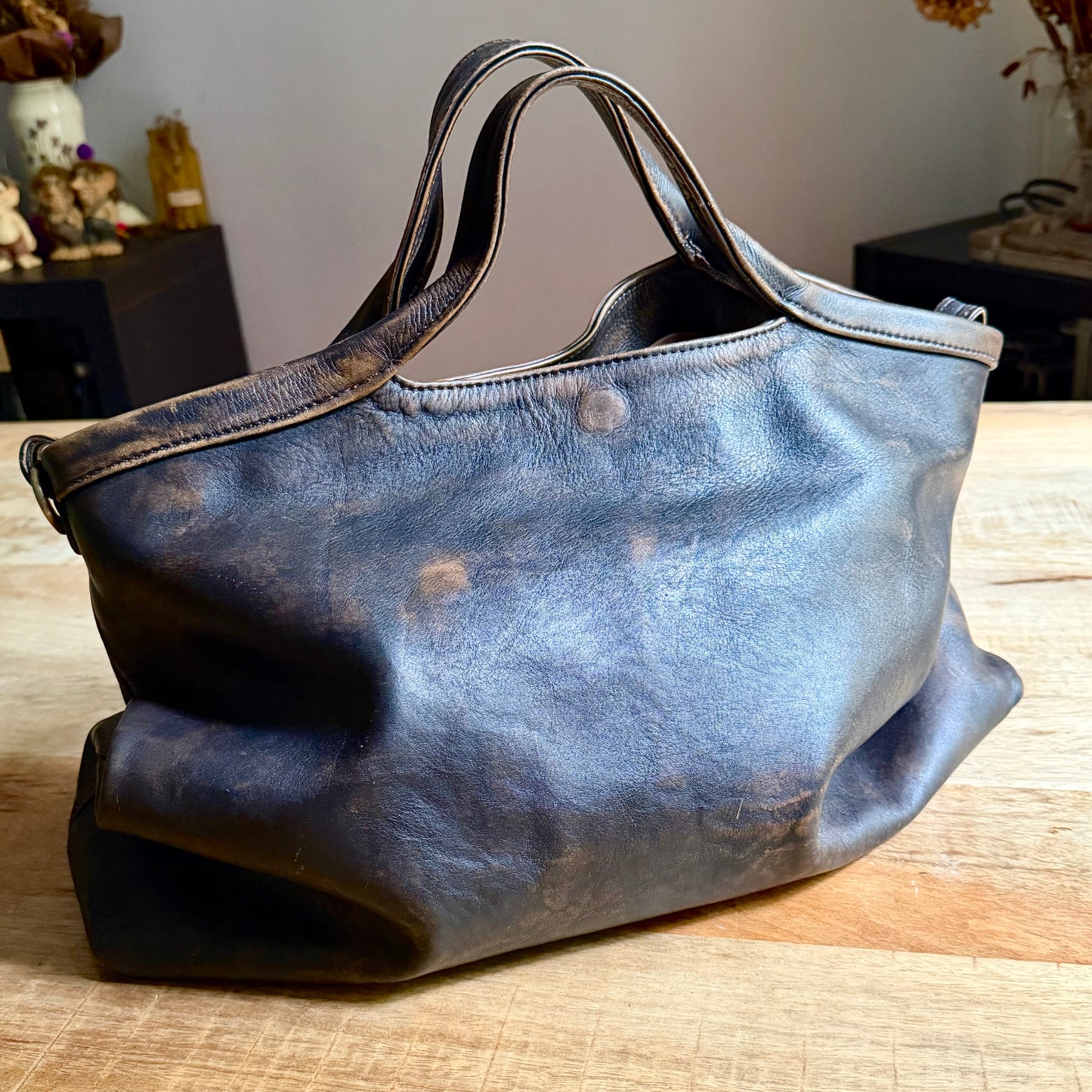 Fury-bags borsa invecchiata