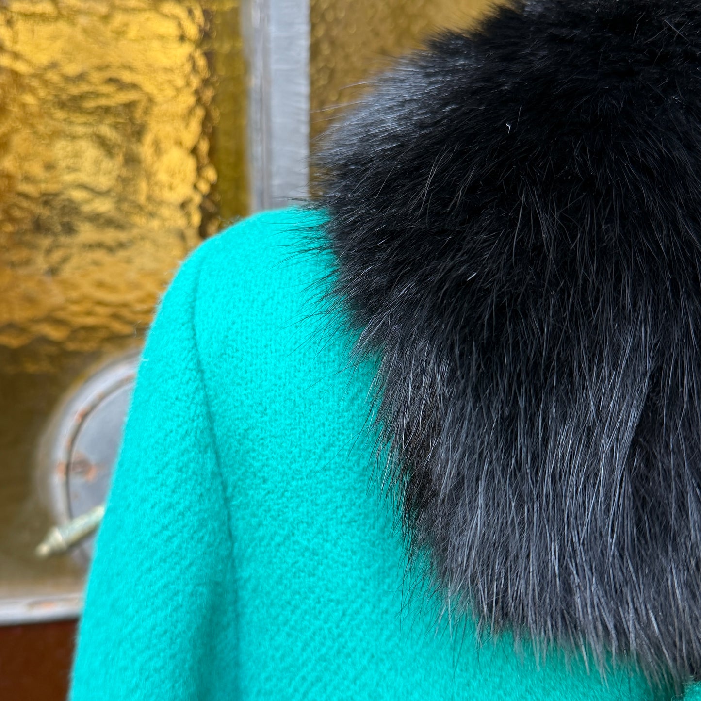 Cappottino sartoriale M/L