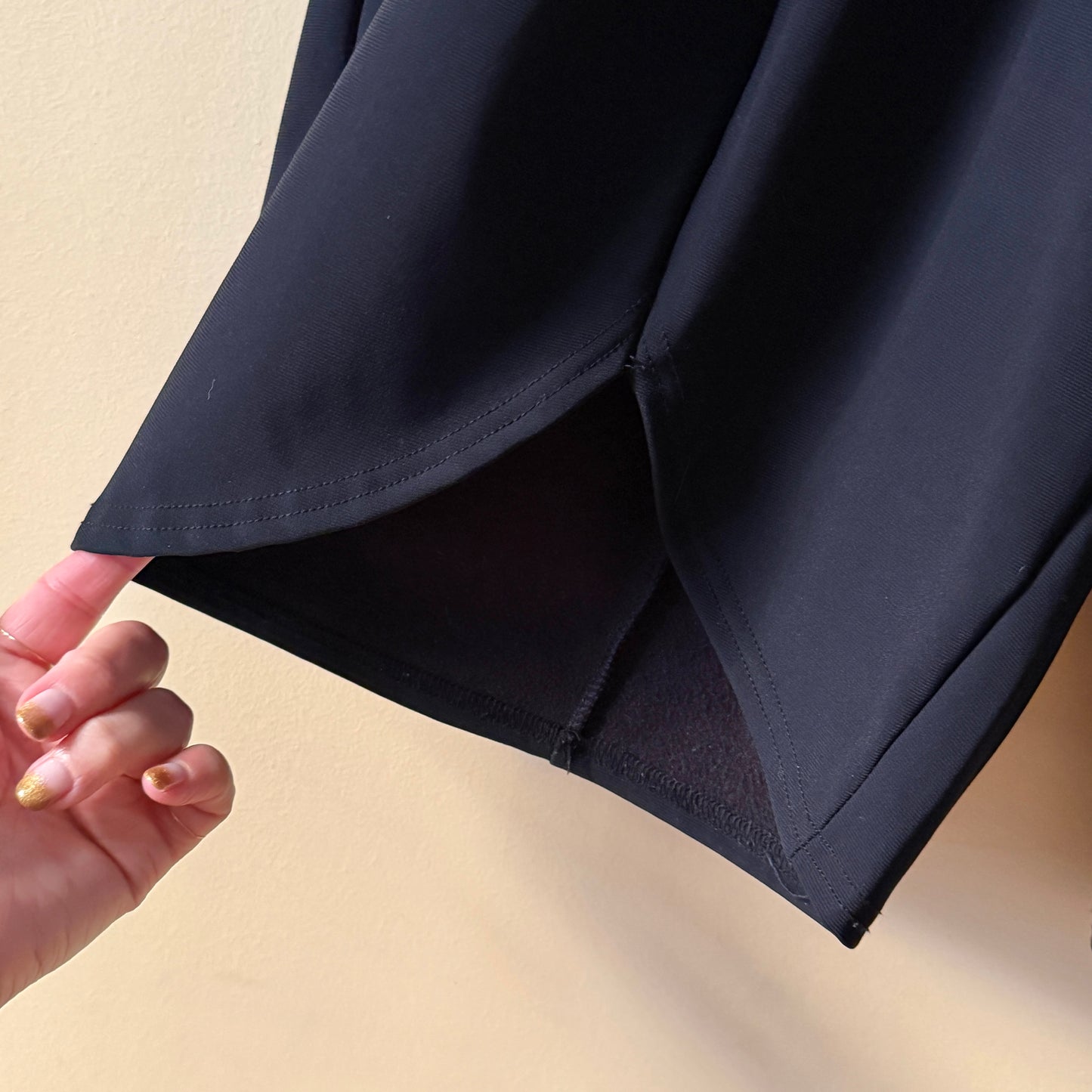 Japanese - trousers M/XXL