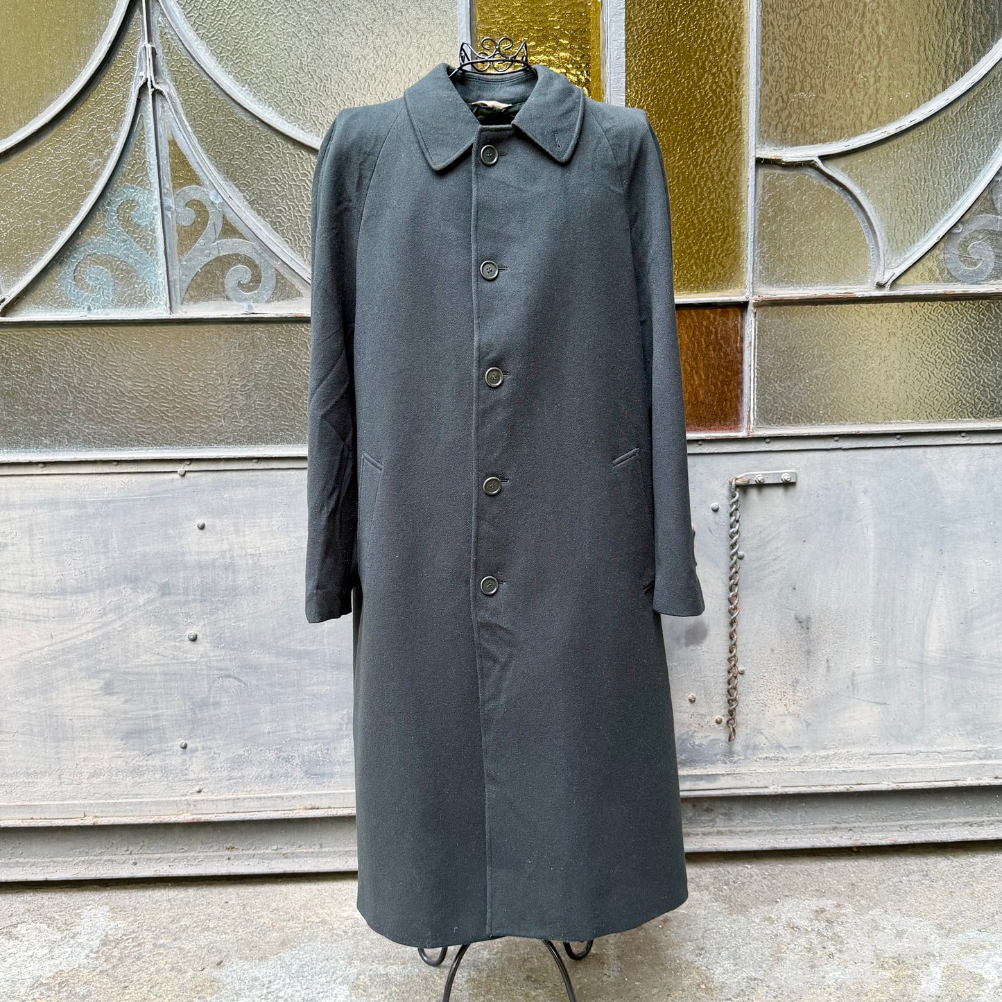 Cappotto vintage L/XXXL
