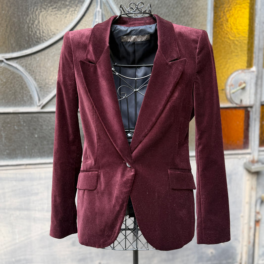 Zara blazer 2K S/M