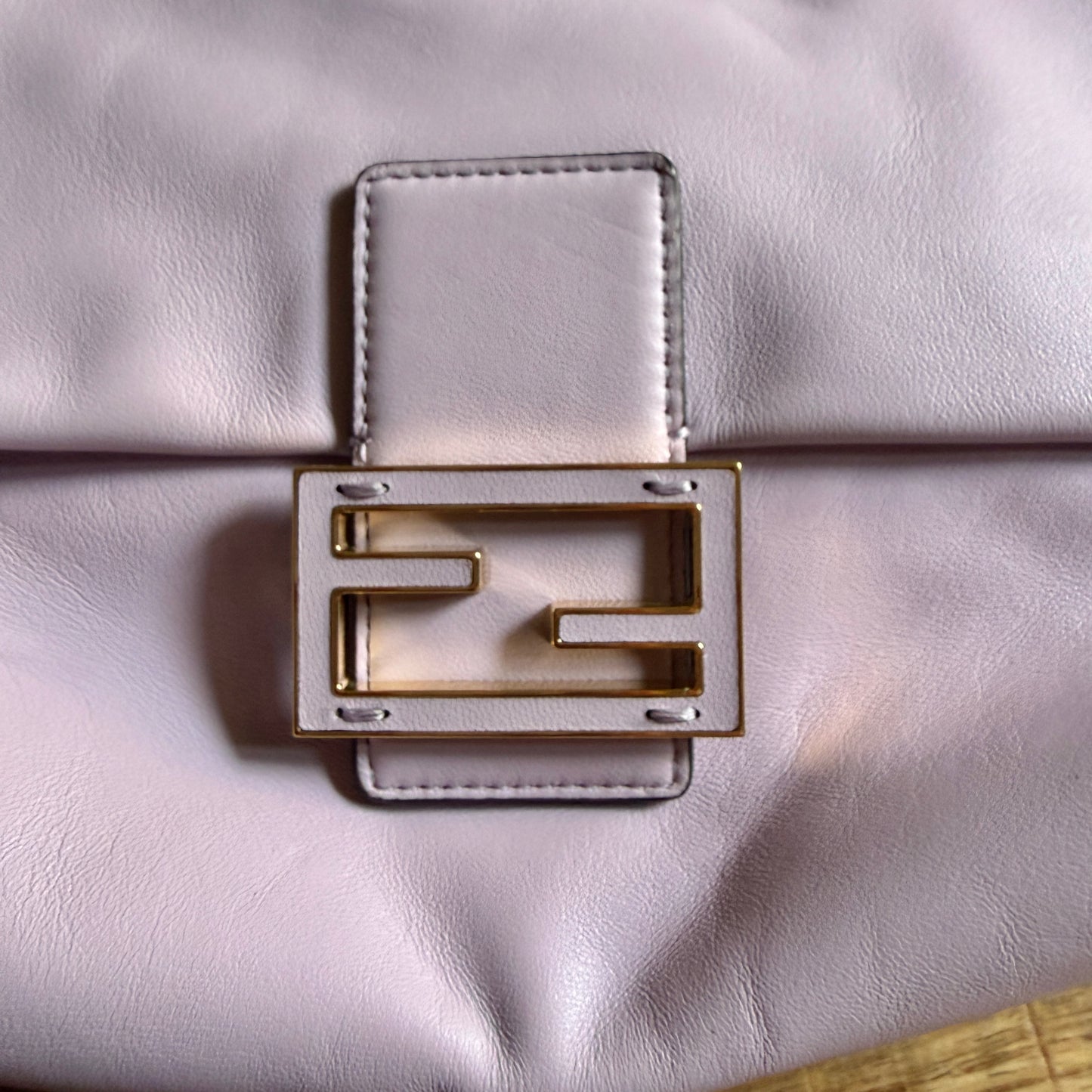 Fendi mamma baguette