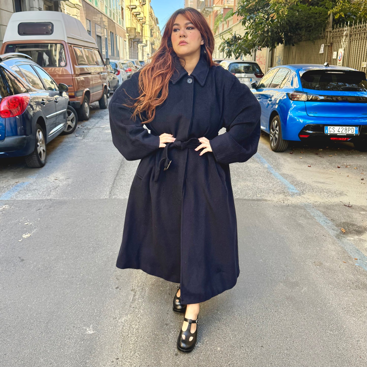 Marina Rinaldi cappotto XL/XXXL