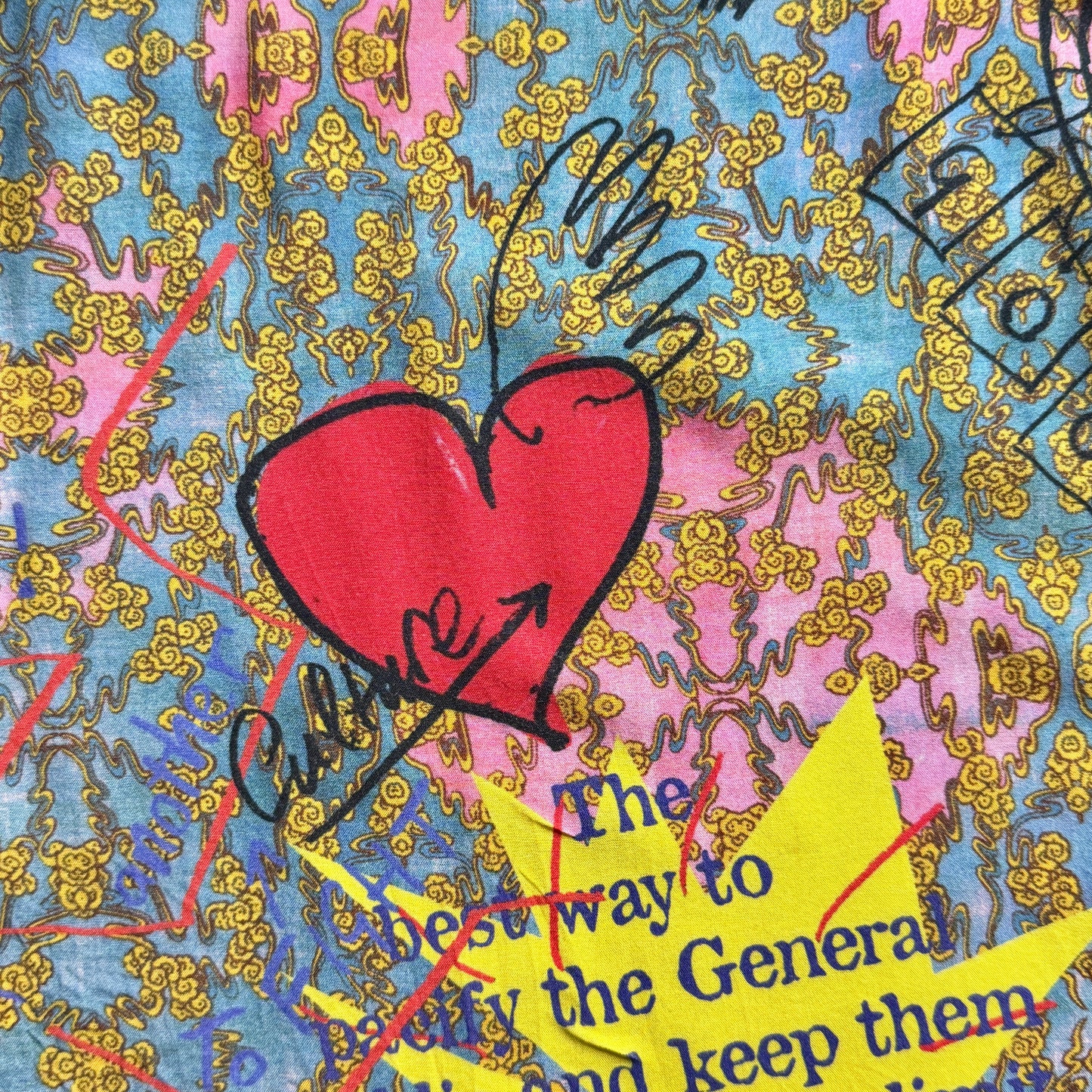 Vivienne Westwood camicia L/XXXL