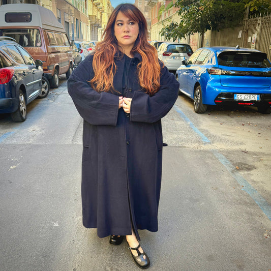 Marina Rinaldi cappotto XL/XXXL