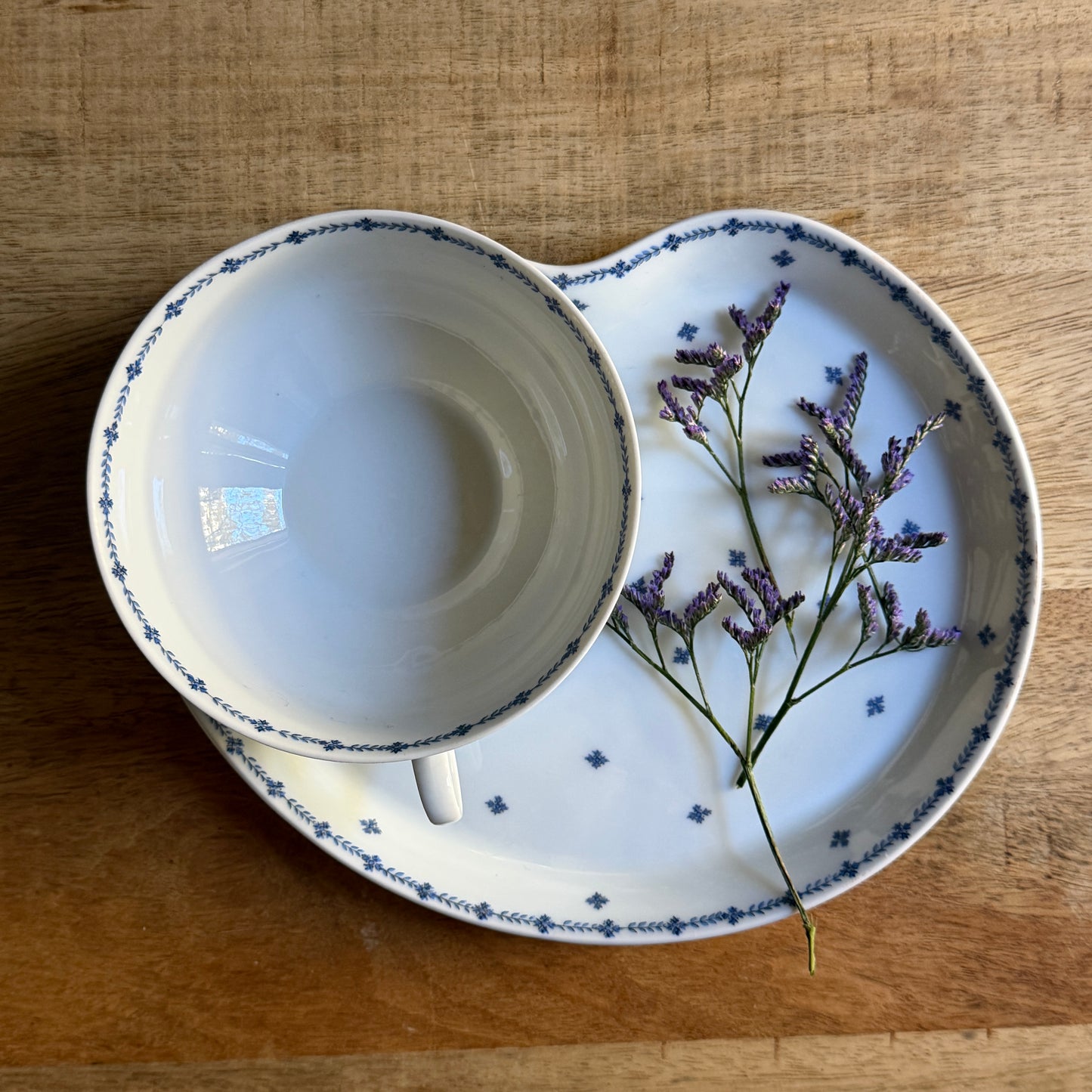 Limoges ceramica