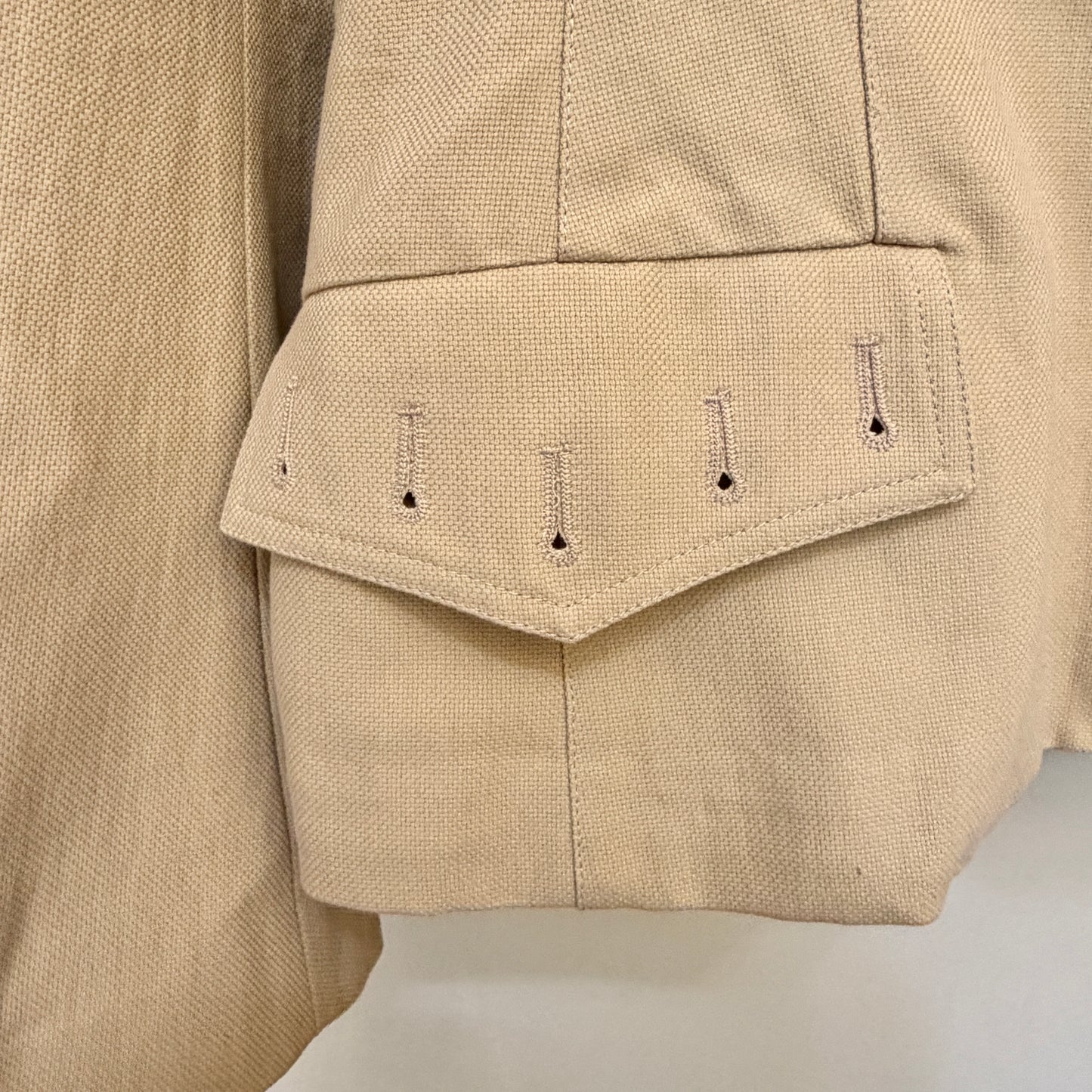 Oppio vintage blazer 46/48