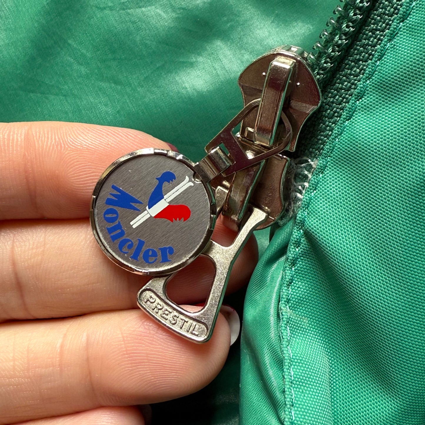 Moncler Grenoble tg3
