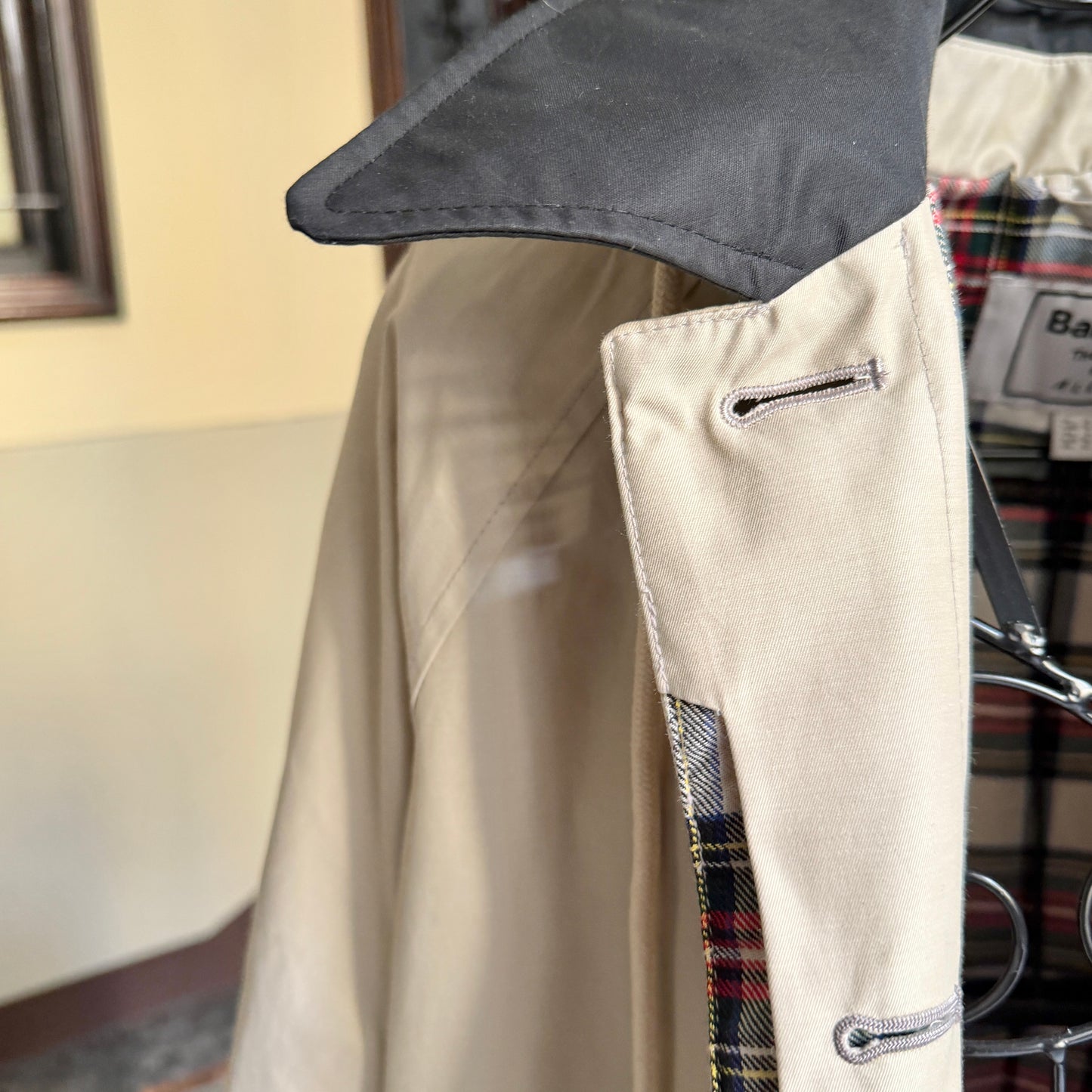 Barbour by Alexa L/XXL