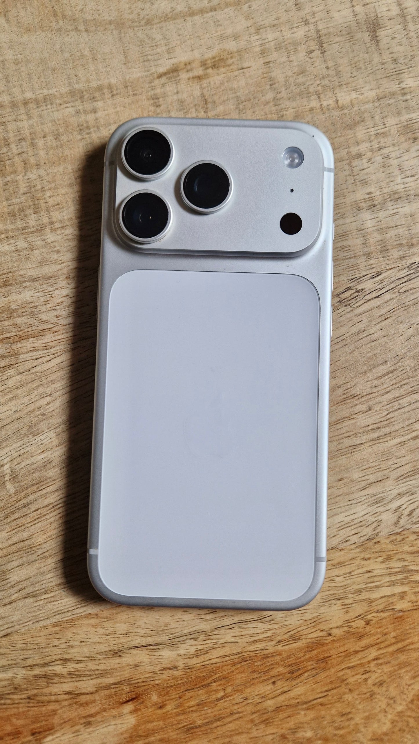 iPhone 17 pro