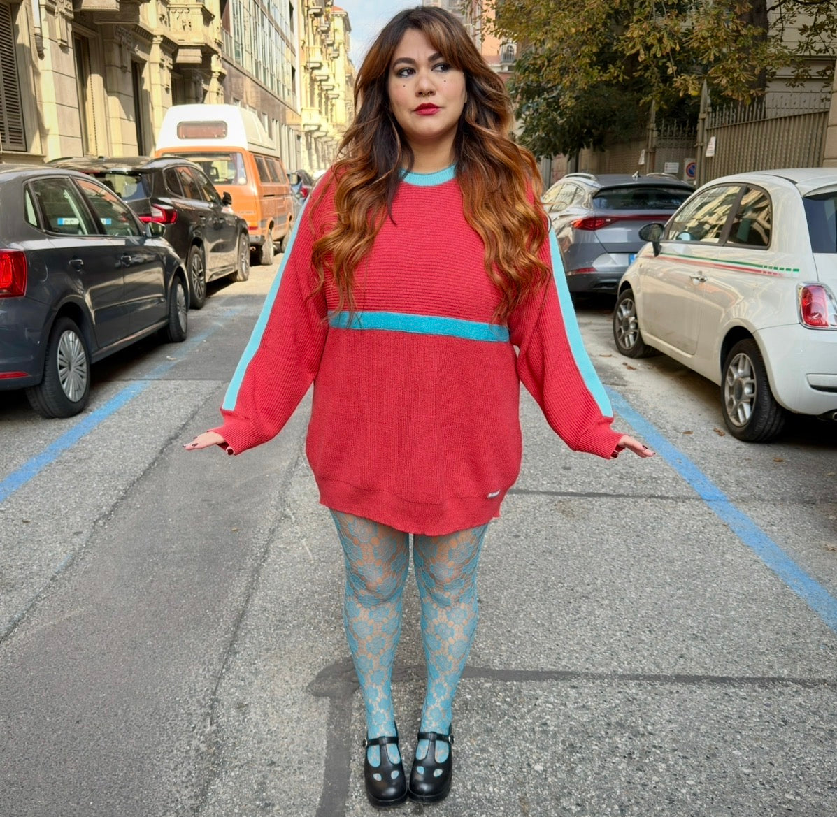 Colmar vintage L/XXXL