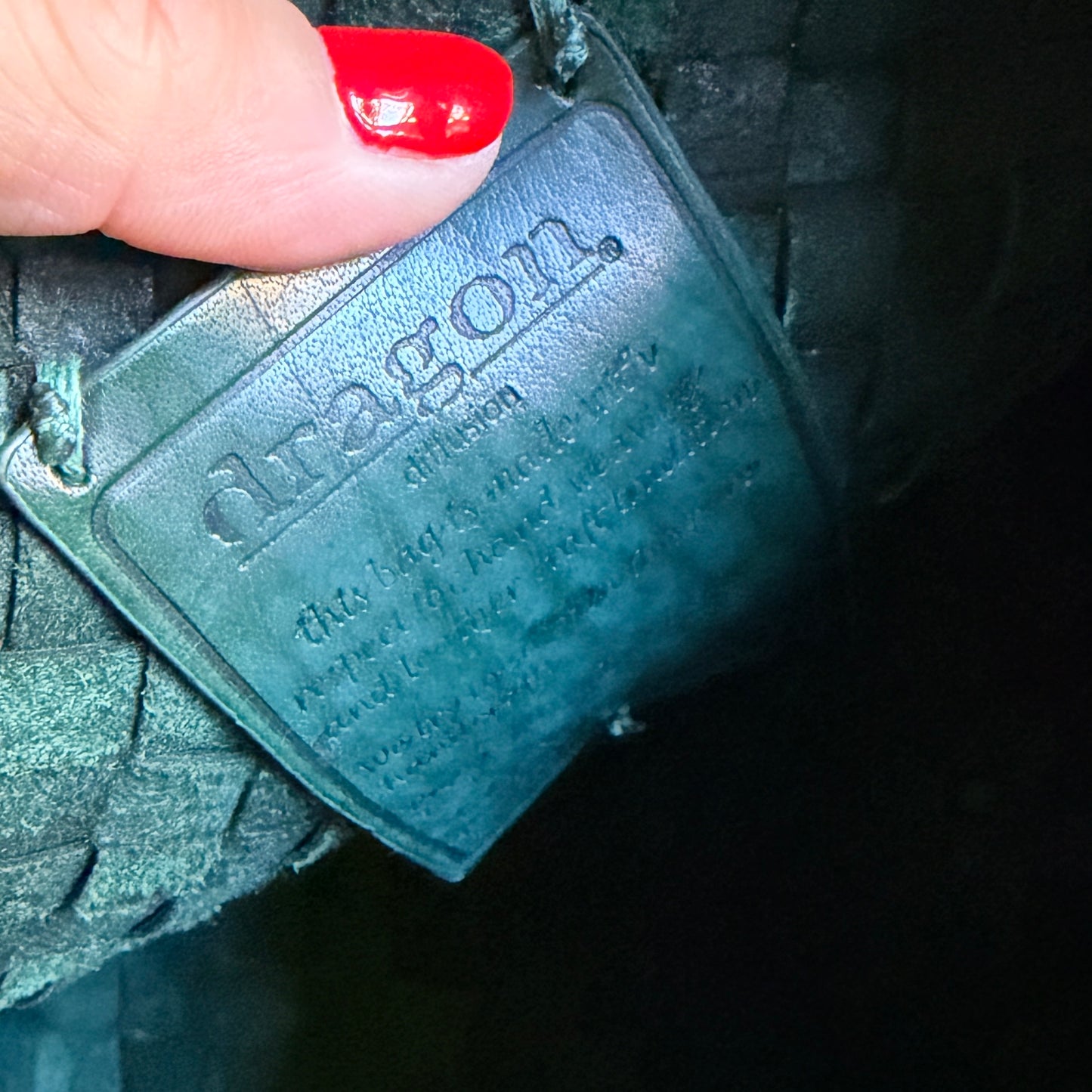 Dragon Diffusion santa croce