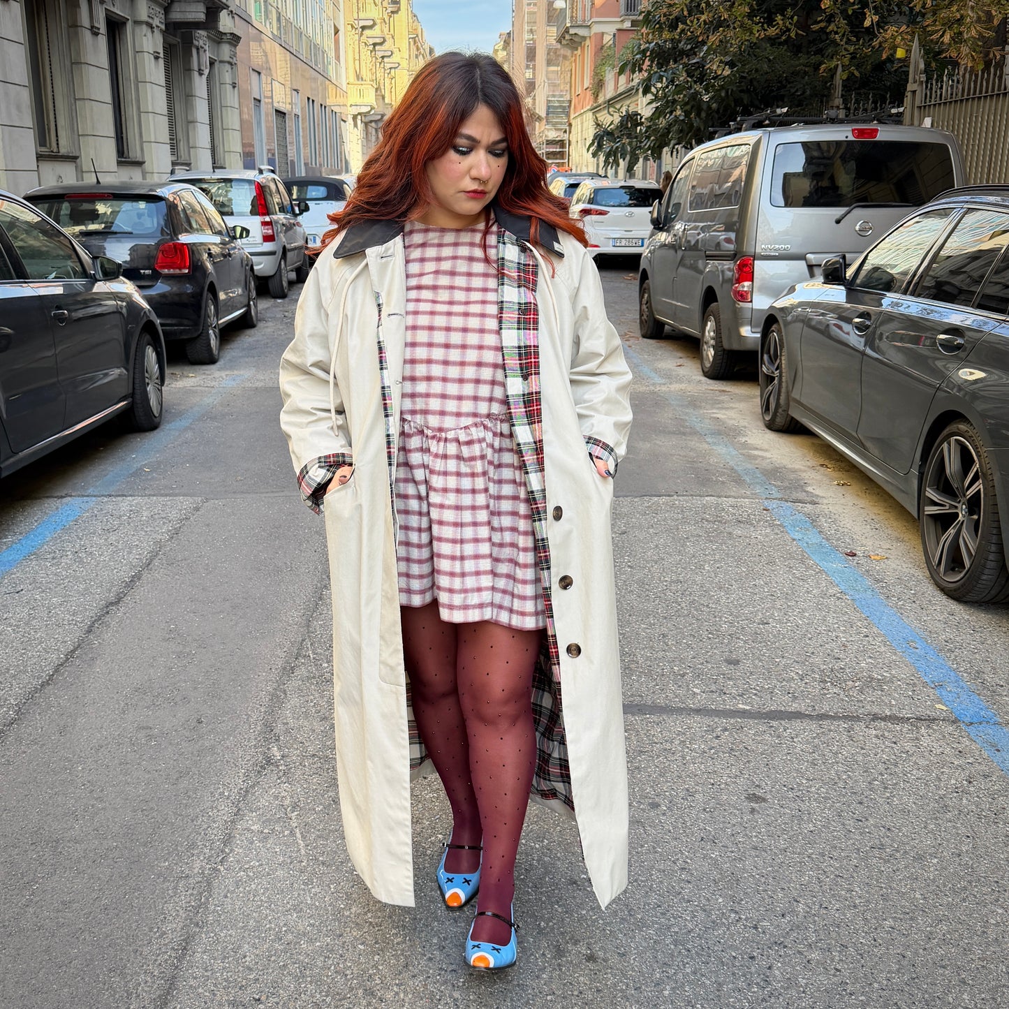 Barbour by Alexa L/XXL