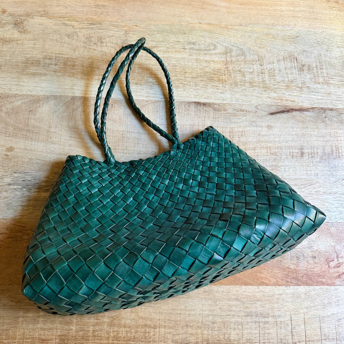 Dragon Diffusion santa croce