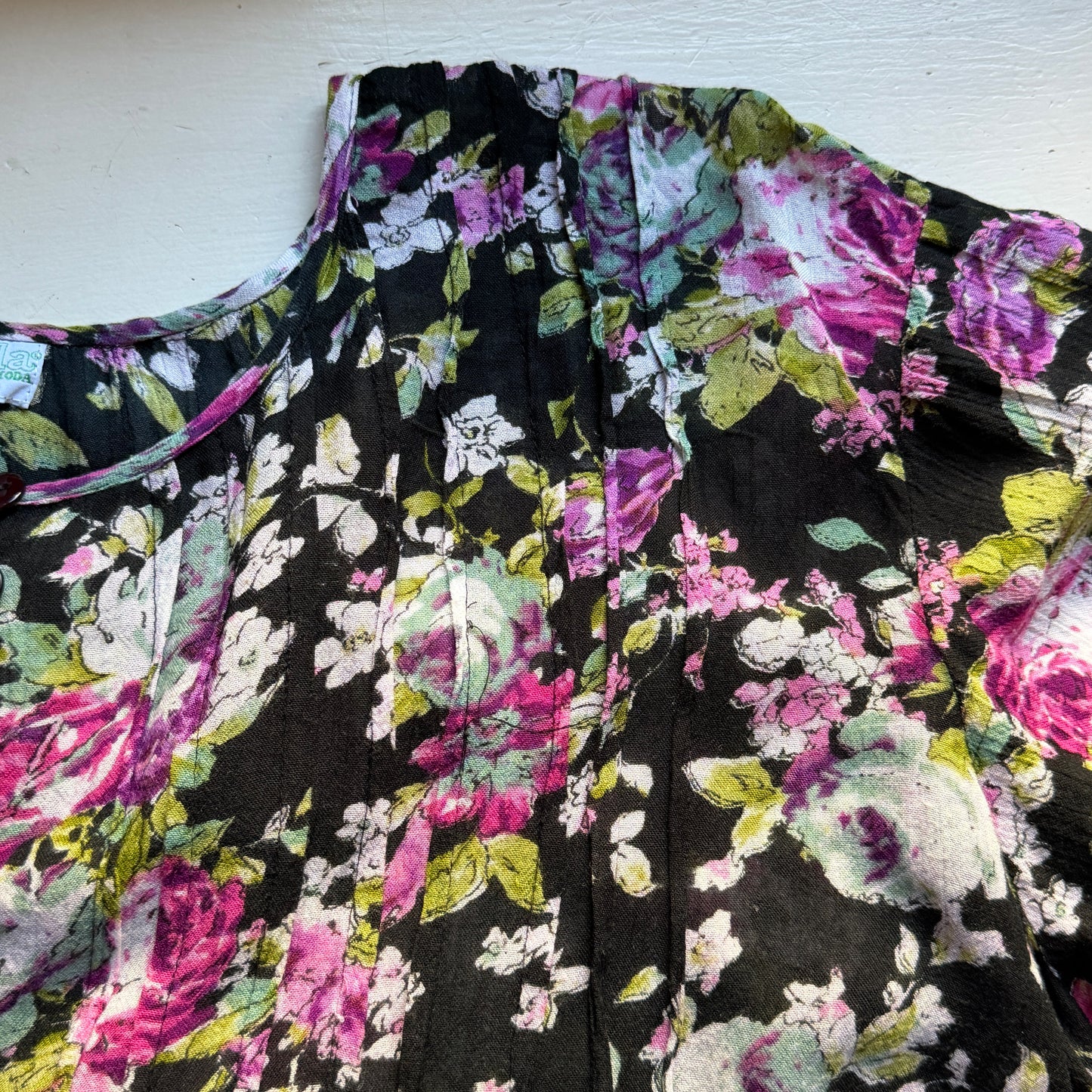 Abito anni ‘90 XL/ 4XL