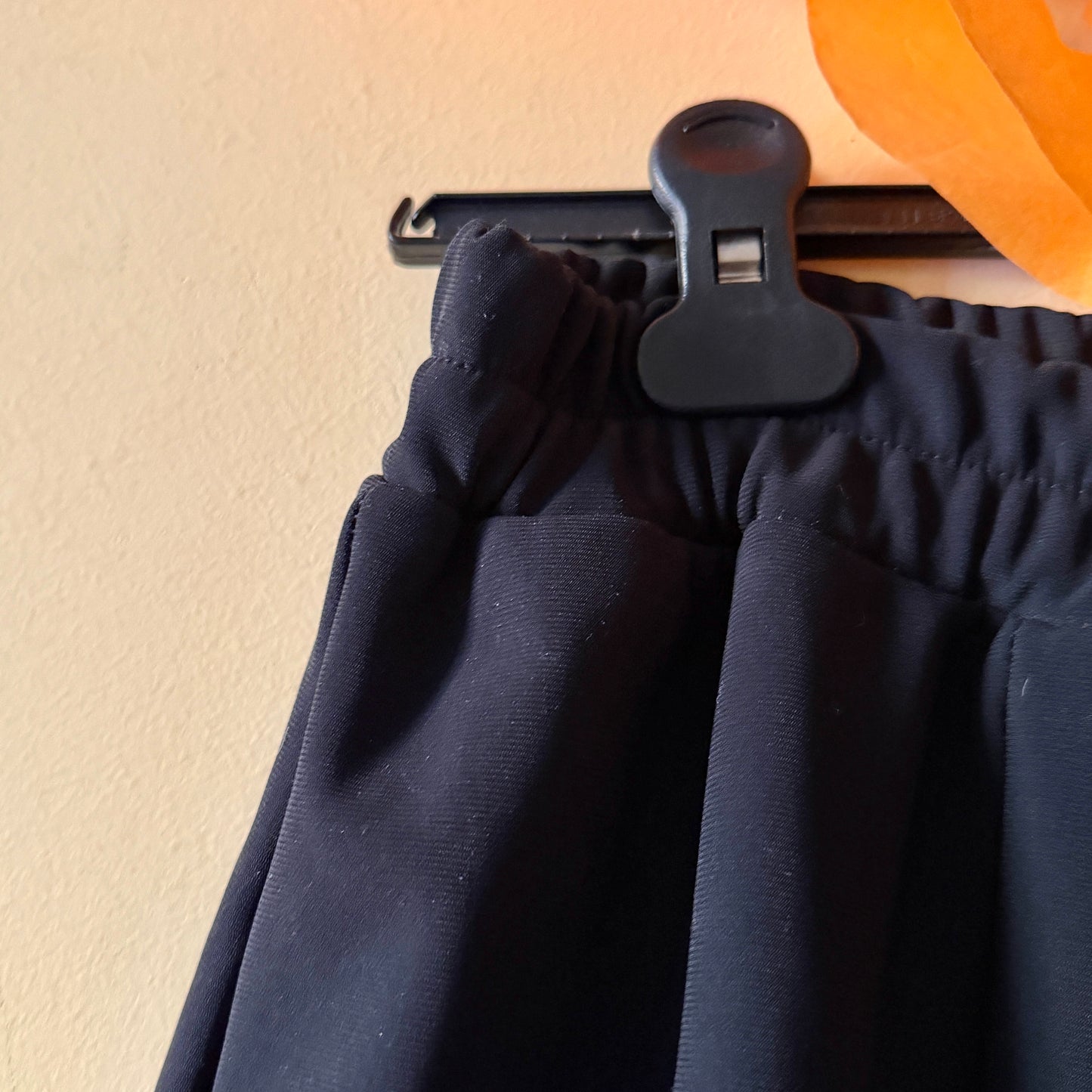 Japanese - trousers M/XXL