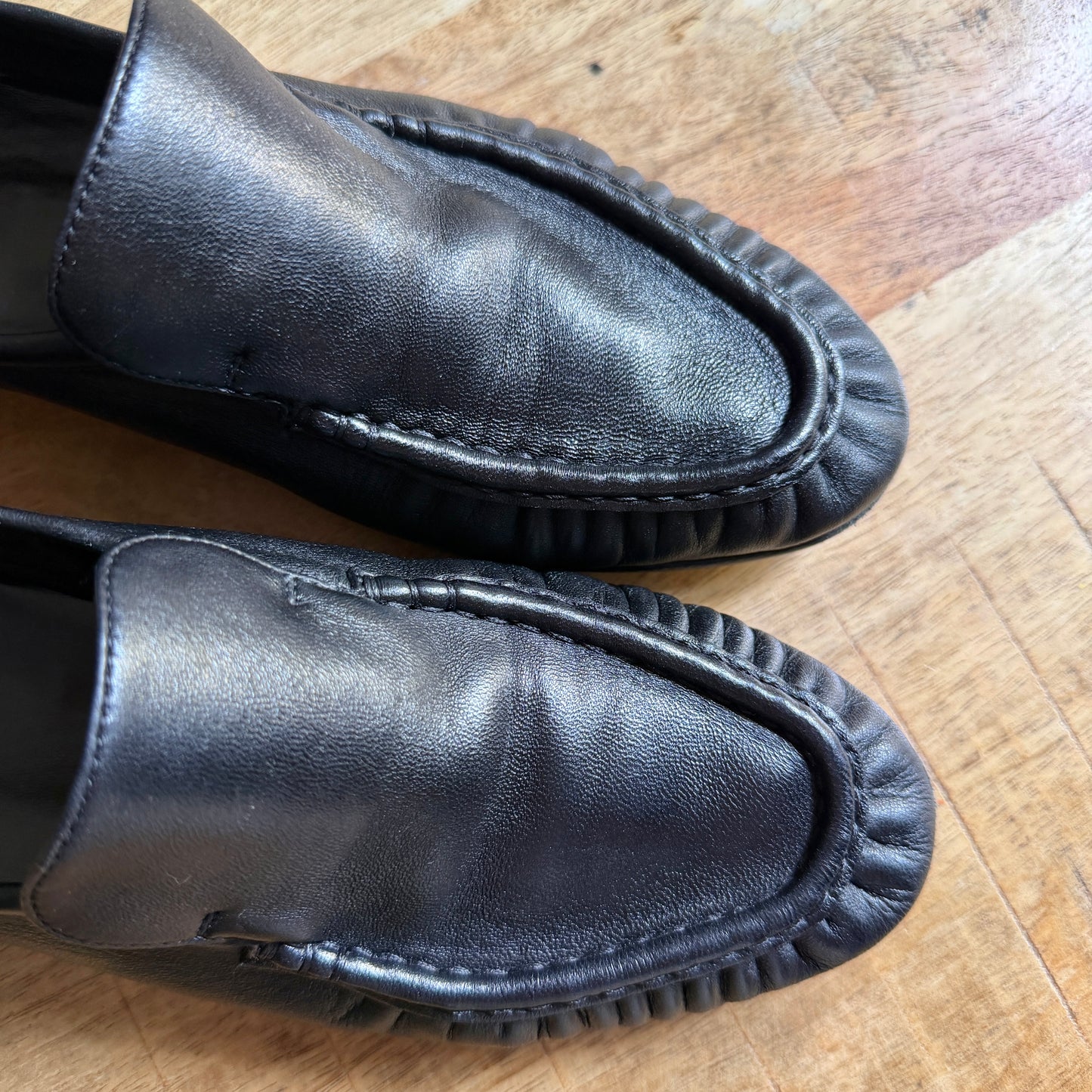The row mocassino soft 37.5