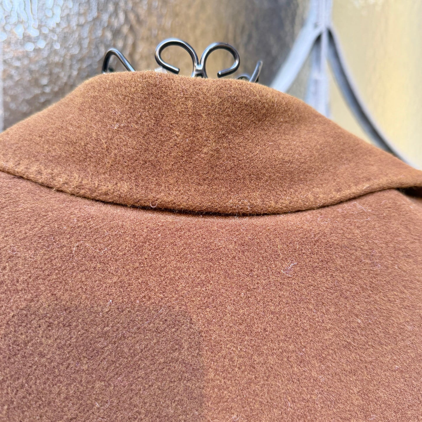 Cappotto vintage L/2XL