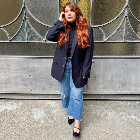 yves saint laurent blazer L/XXL