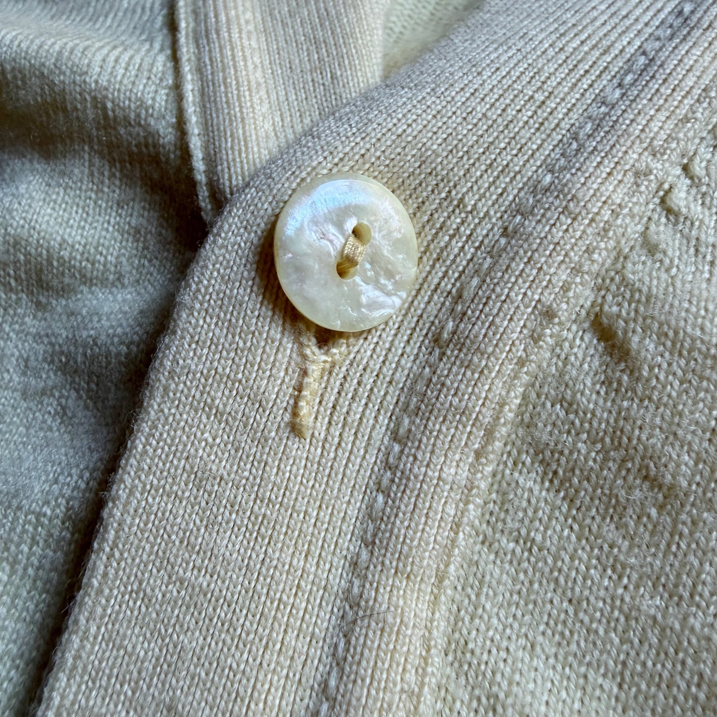Gilet vintage L/XXXL
