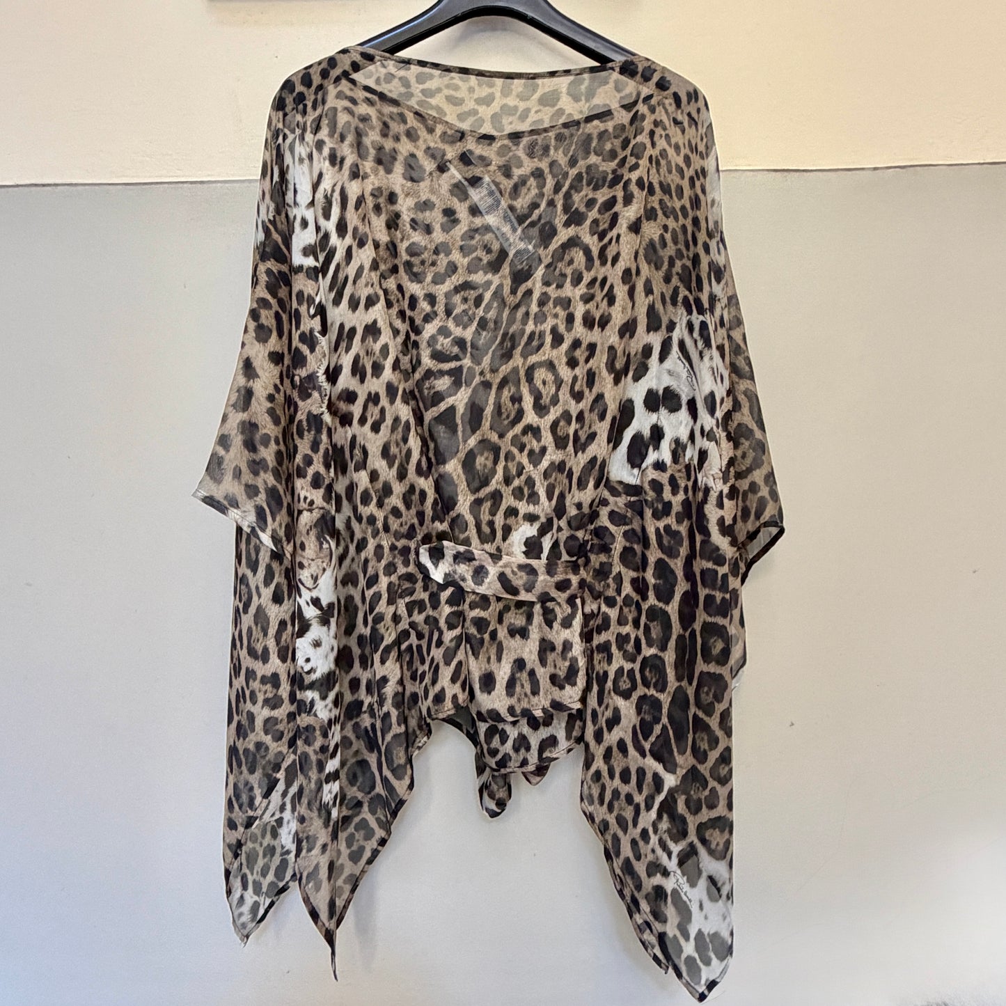 Roberto Cavalli kaftano tg M/XL