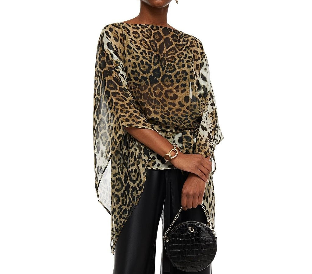 Roberto Cavalli kaftano tg M/XL