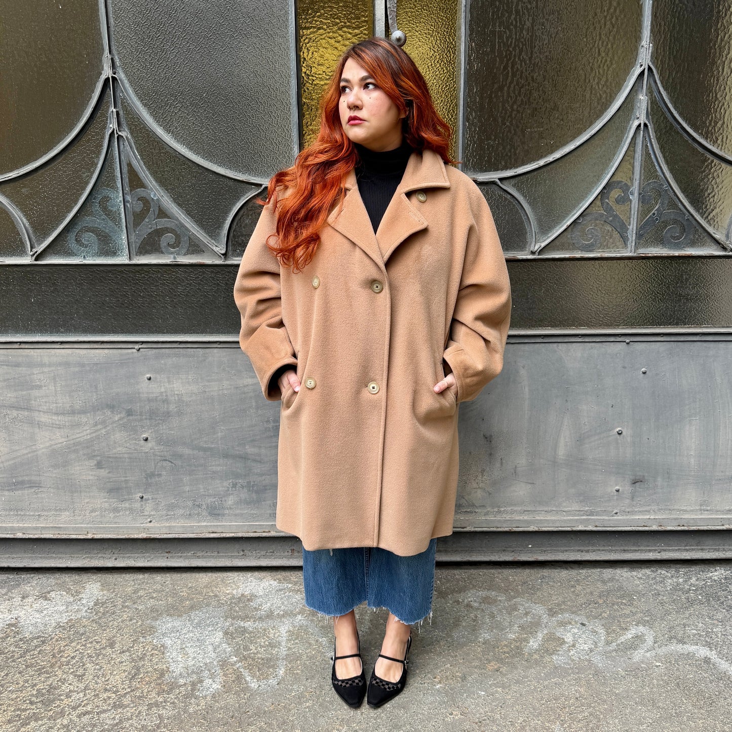 Max Mara cappotto M/XXXL