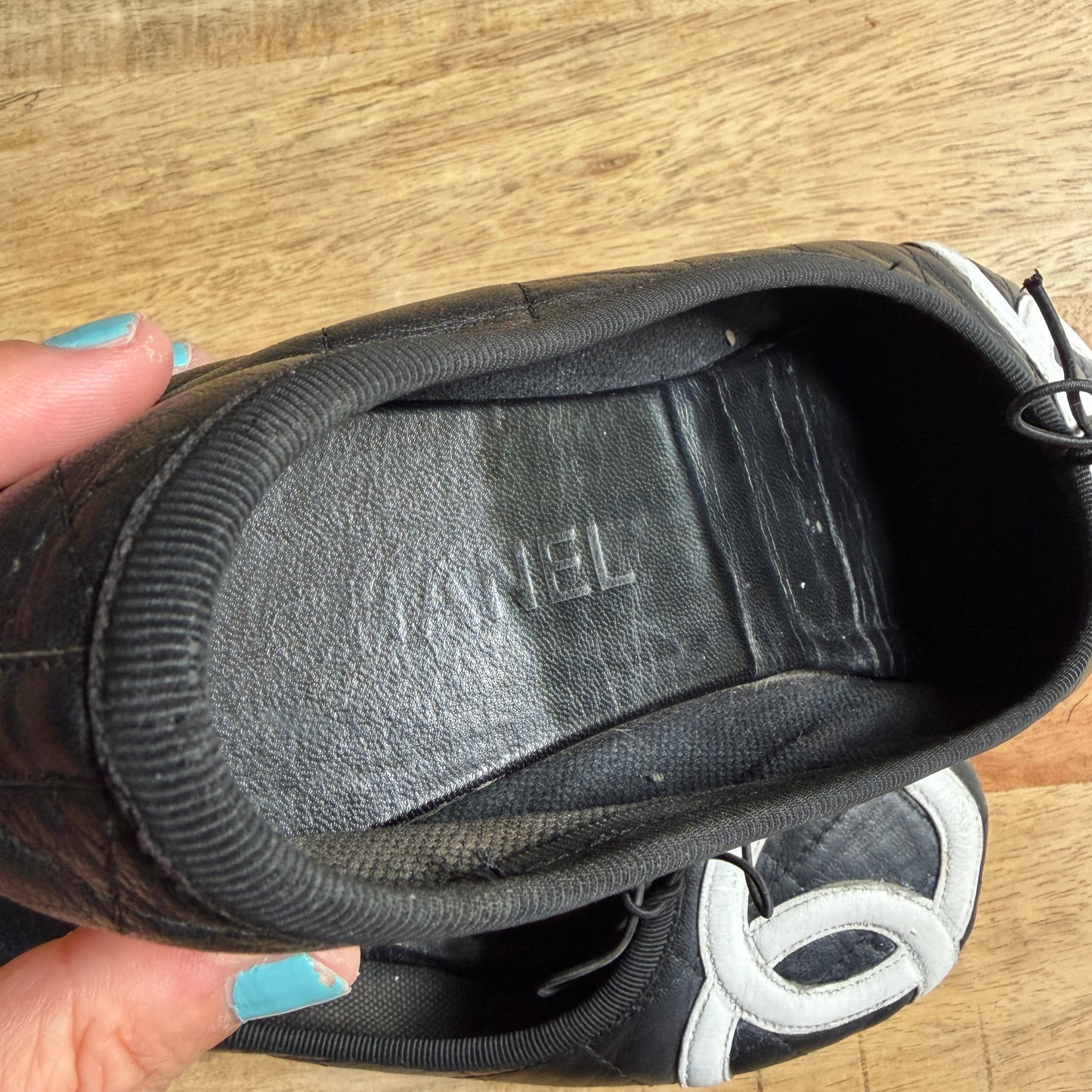 Chanel Cambon n37