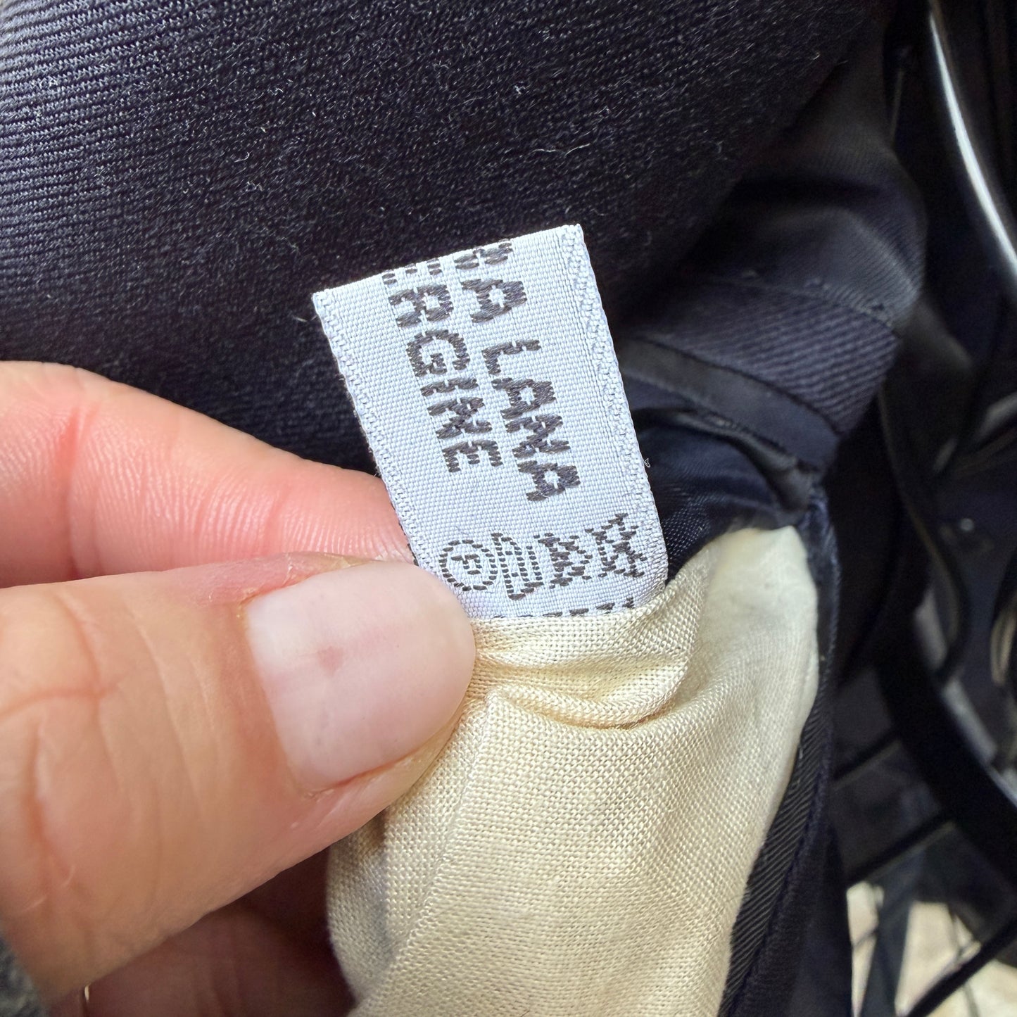 yves saint laurent blazer L/XXL