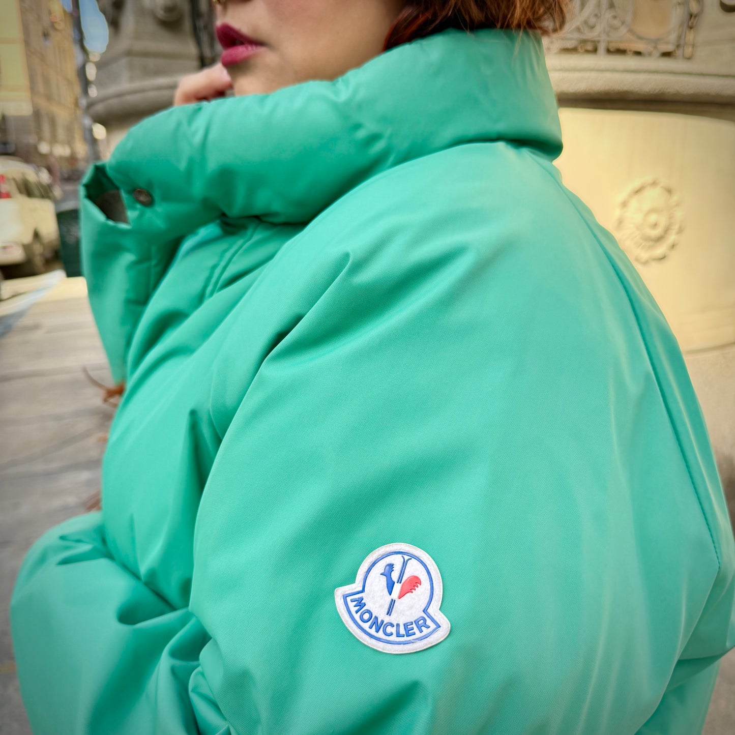 Moncler Grenoble tg3