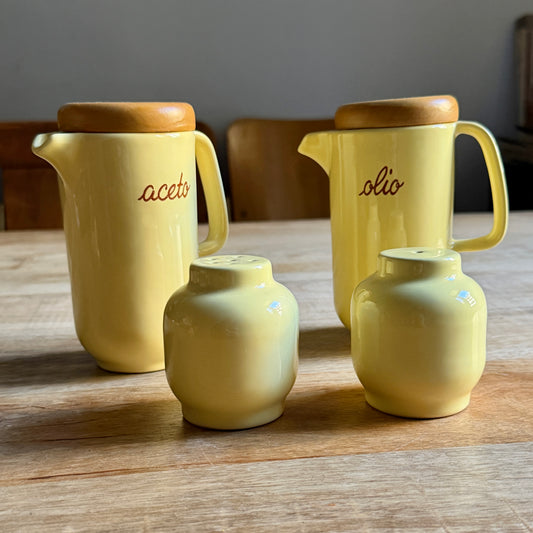 Rometti set cucina