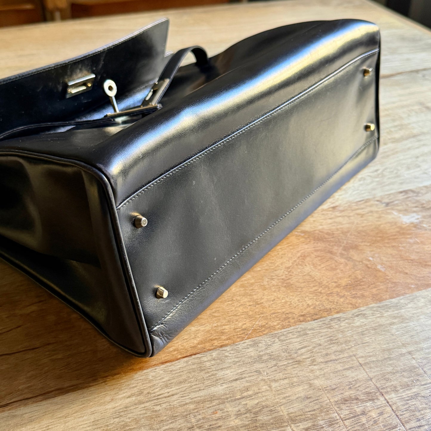 Borsa mod. Kelly vintage