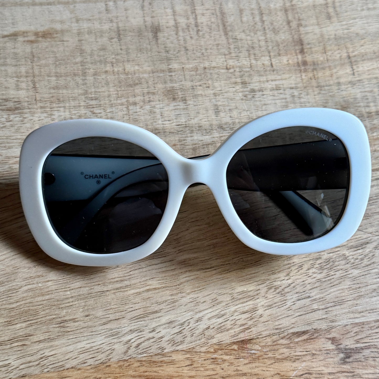 Chanel occhiali da sole