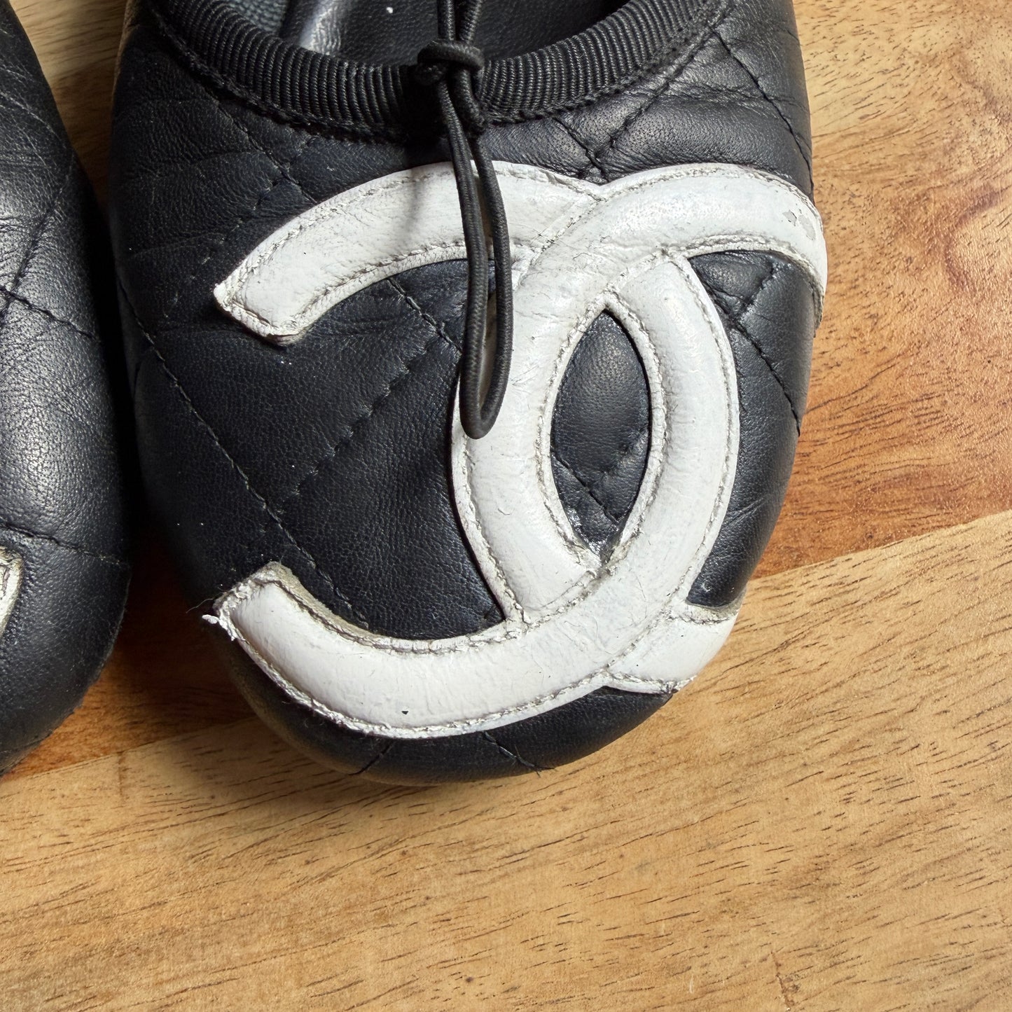 Chanel Cambon n37