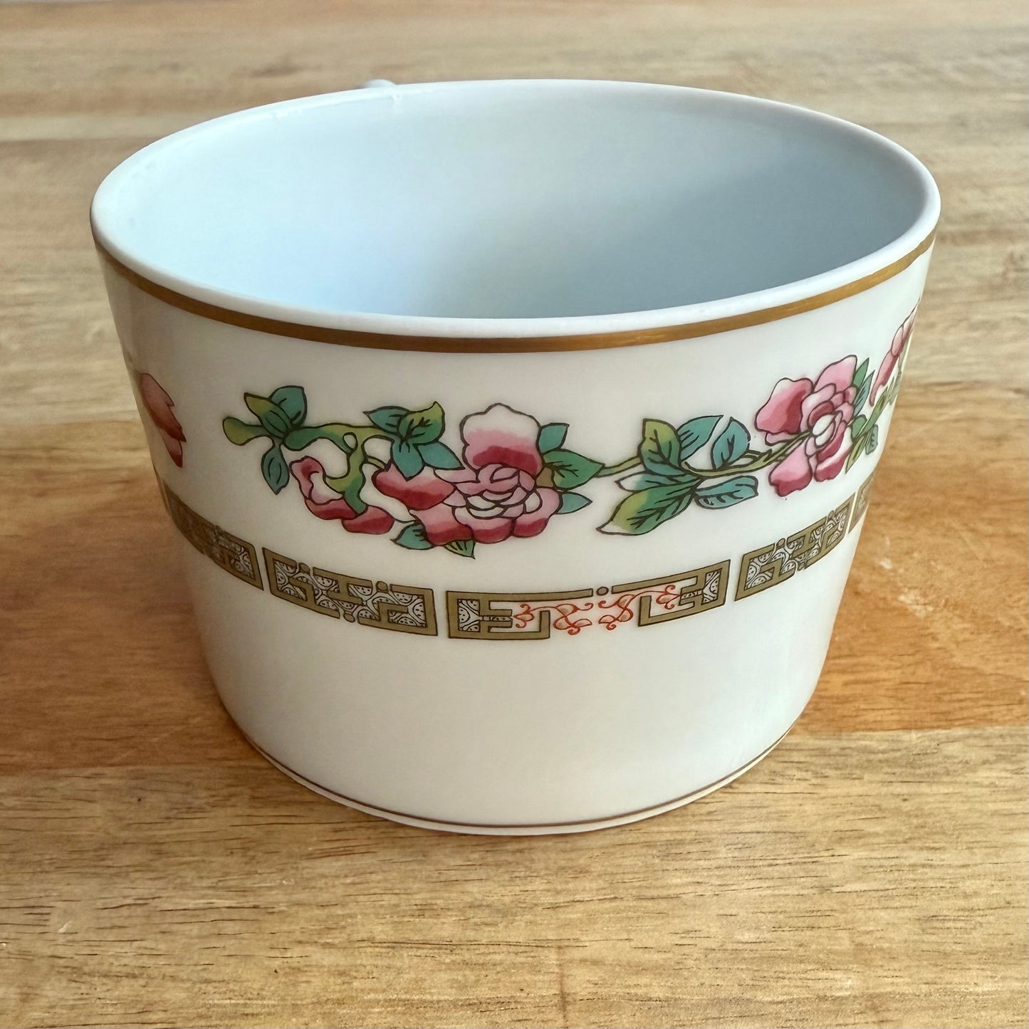 Tazza francese vintage