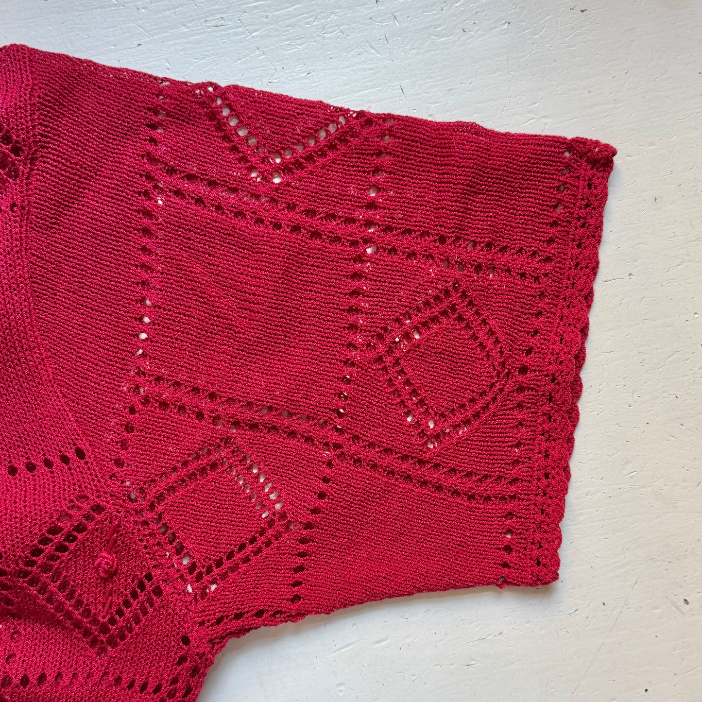 Twinset rosso vino L/XXL