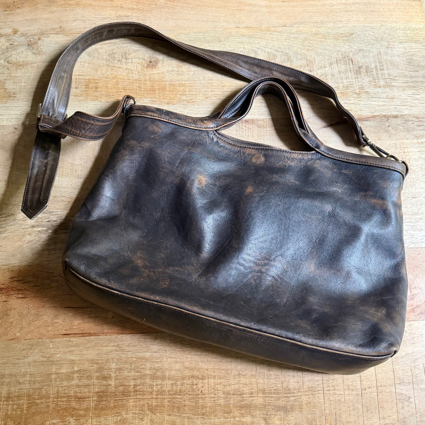 Fury-bags borsa invecchiata