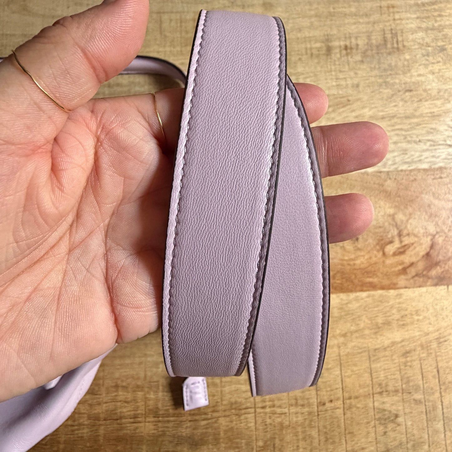 Fendi mamma baguette