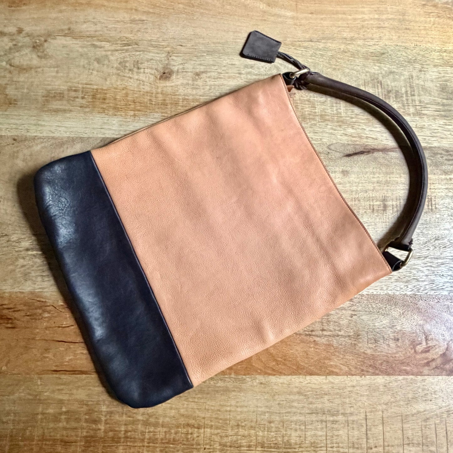 Céline race stipe bag
