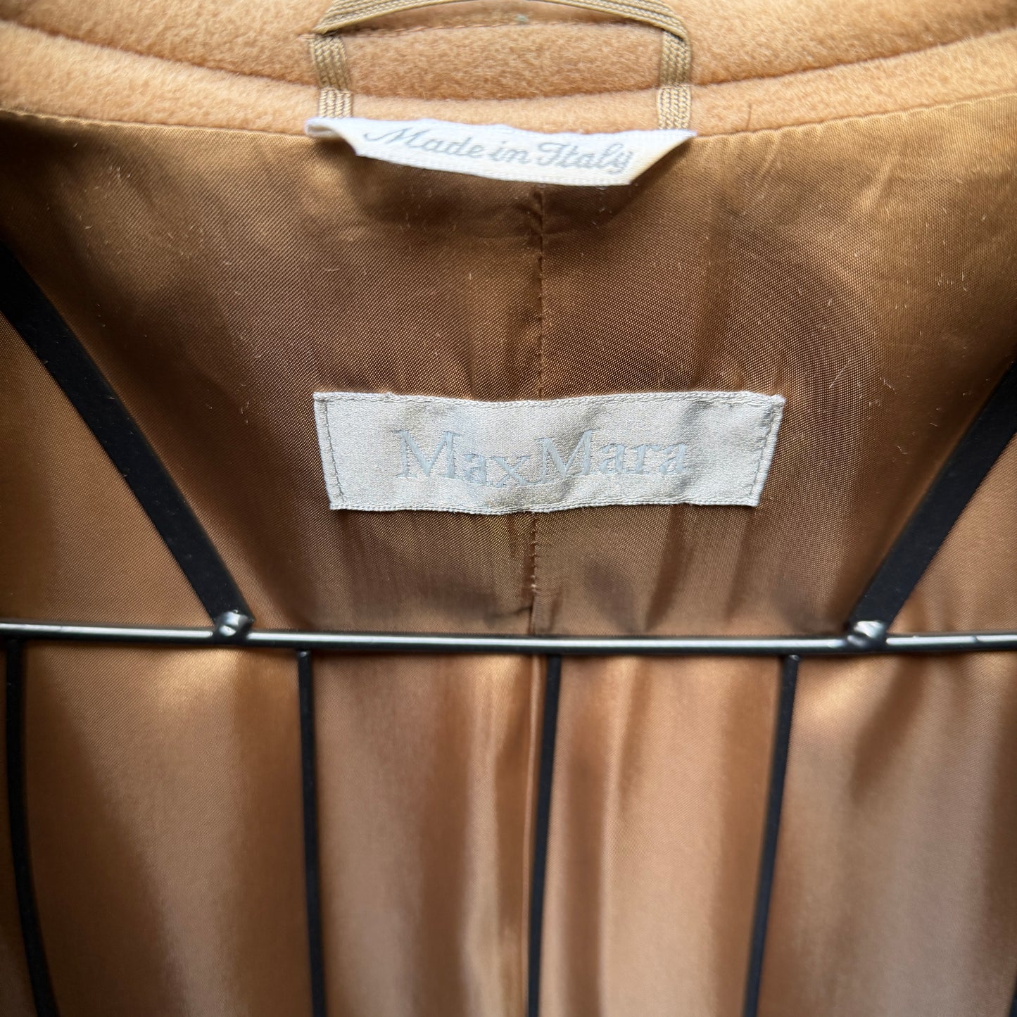 Max Mara cappotto M/XXXL