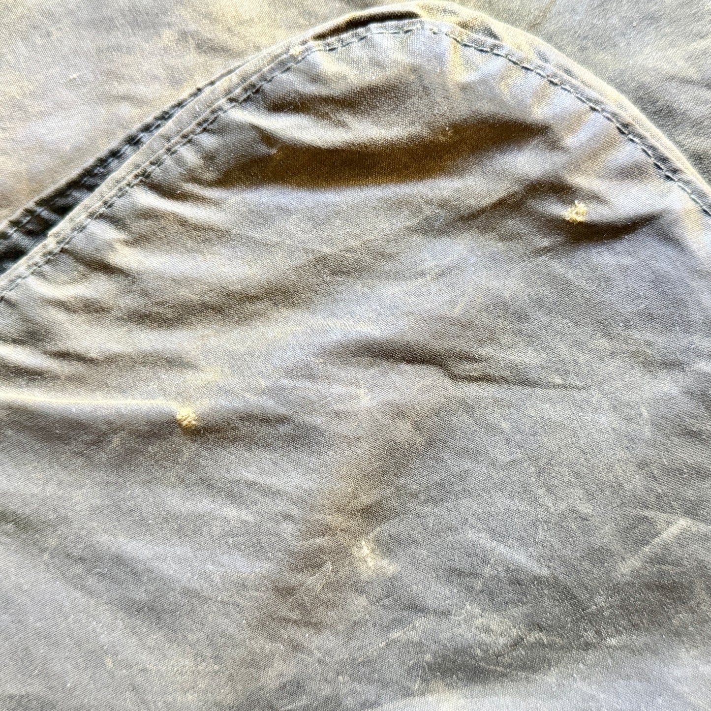 Barbour vintage XL/3XL
