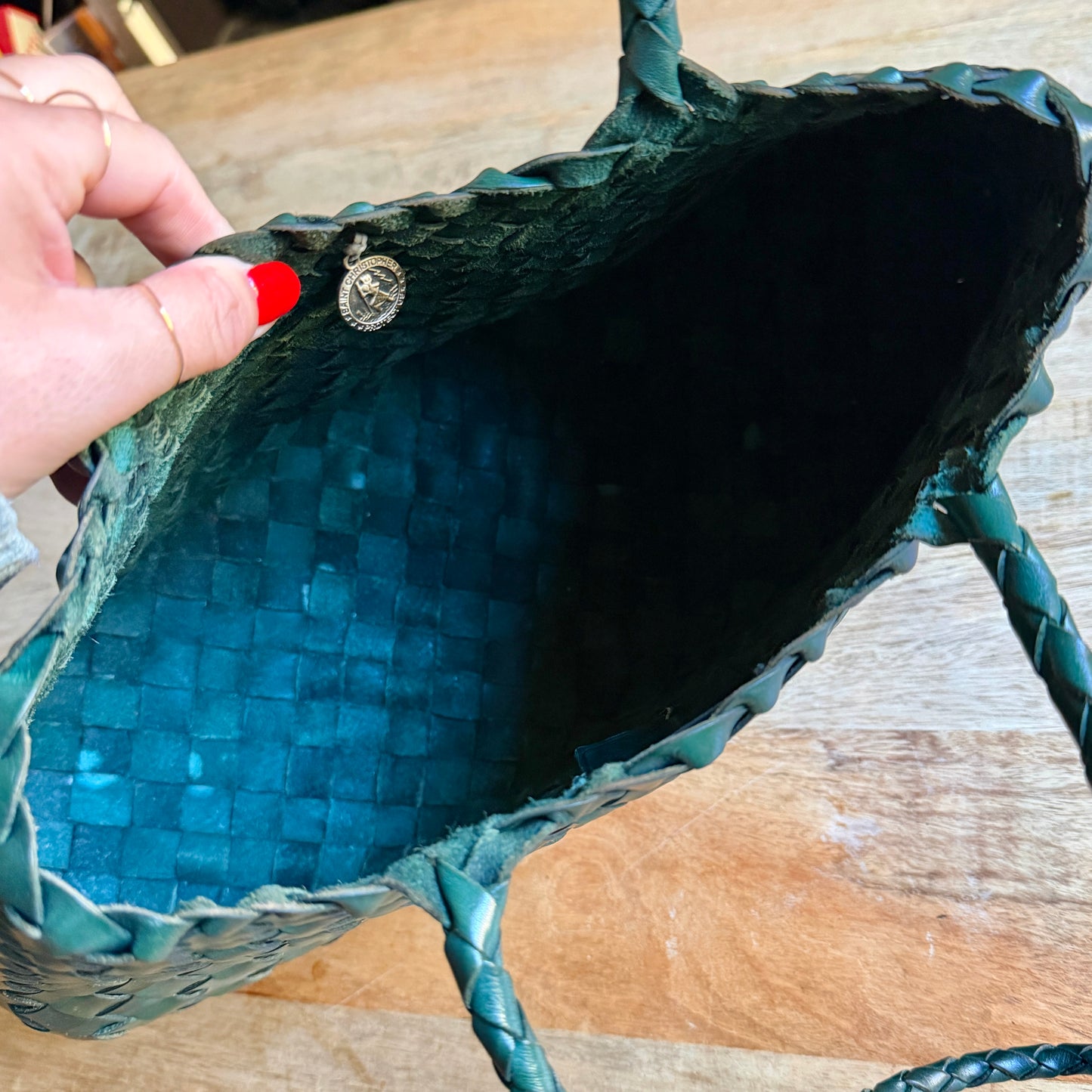 Dragon Diffusion santa croce