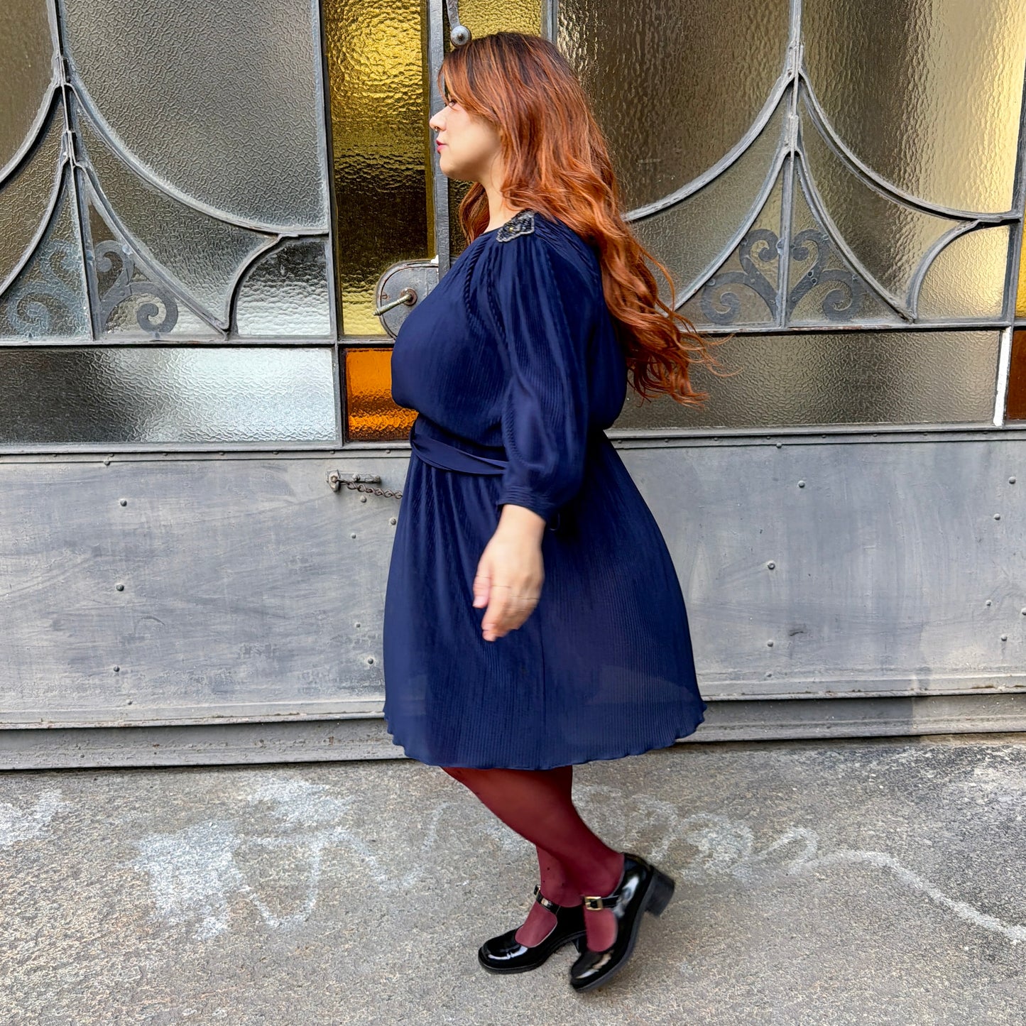 Abito + borsetta  M/XXL