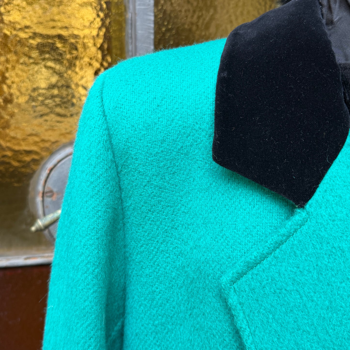 Cappottino sartoriale M/L