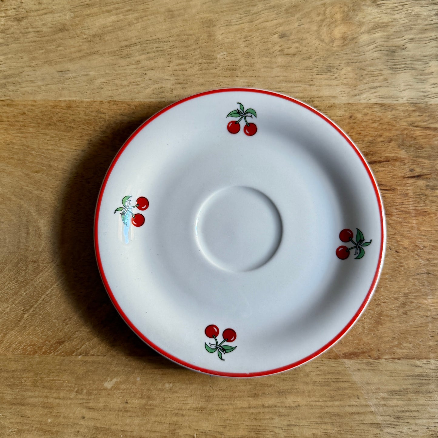 Richard Ginori set completo 8 tazzine