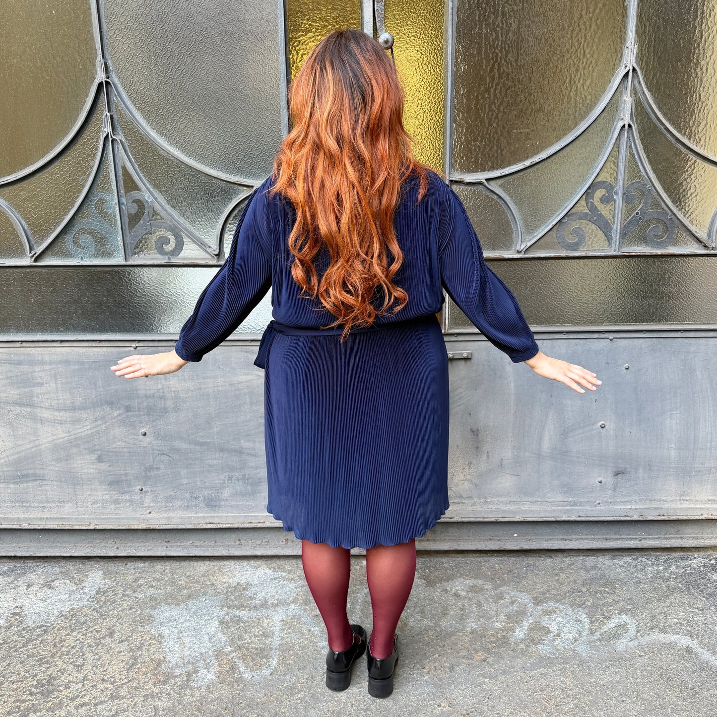 Abito + borsetta  M/XXL