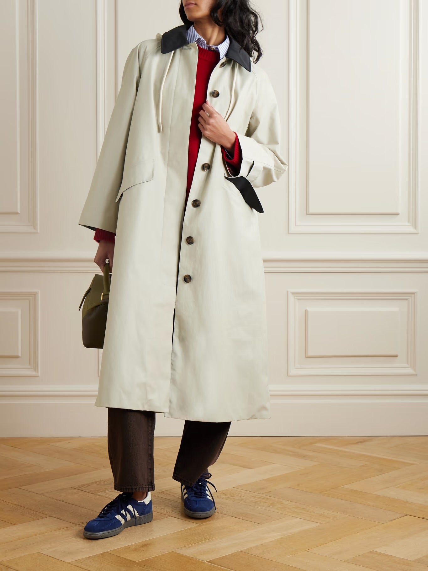 Barbour by Alexa L/XXL