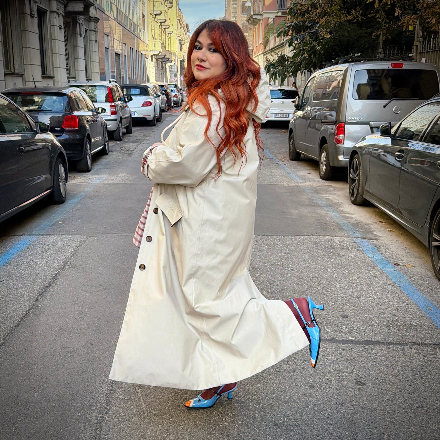 Barbour by Alexa L/XXL