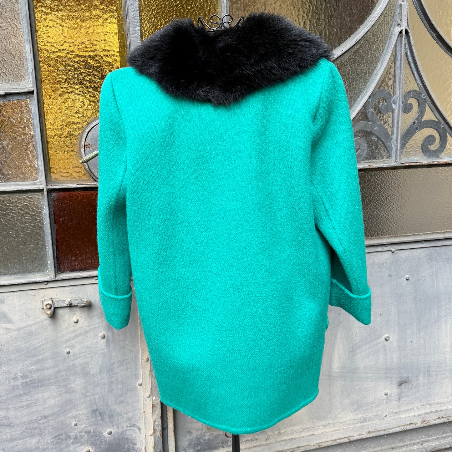 Cappottino sartoriale M/L